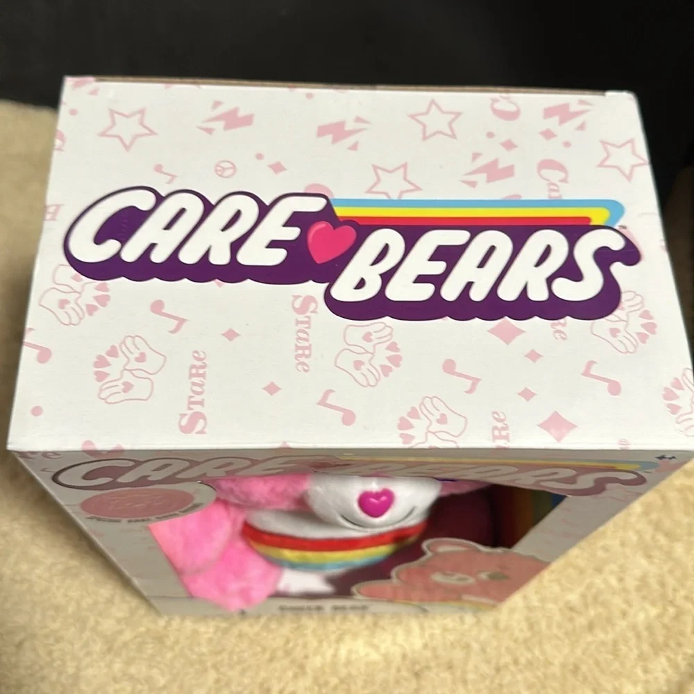 NEW 2020 Care Bears 14